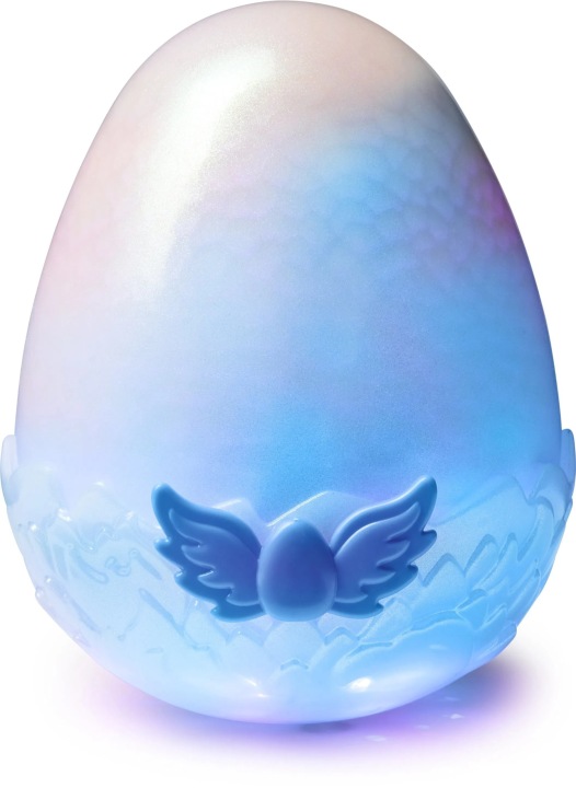 Spin Master 6069282 Hatchimals Alive немає яйця (вживаний) — фото 4