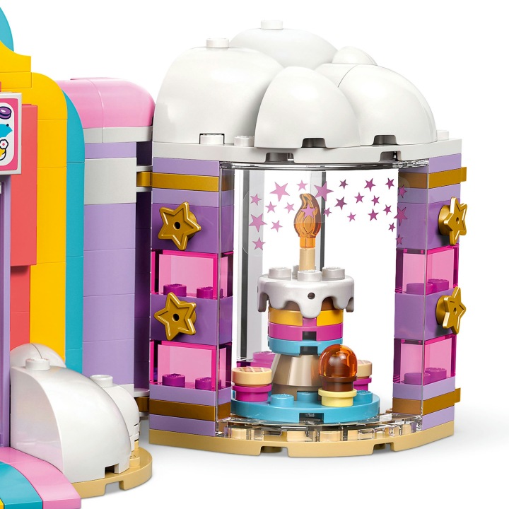 LEGO Friends З єдинорогами кав'ярня 42684 — фото 3