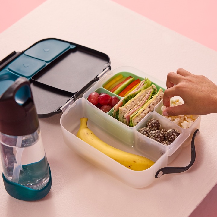 Ланч-бокс B.BOX Night Vision BB001375Lunch box B.BOX Night Vision BB001375 — фото 10
