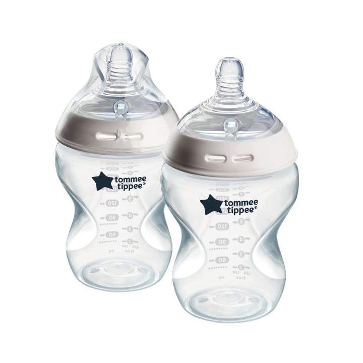 Набір пляшок TOMMEE TIPPEE TT225207