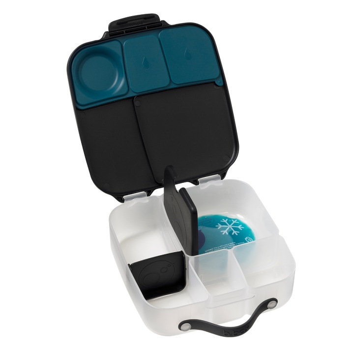 Ланч-бокс B.BOX Night Vision BB001375Lunch box B.BOX Night Vision BB001375 — фото 4
