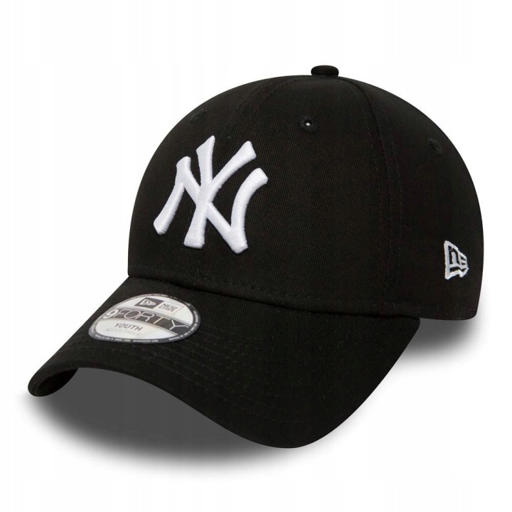Кепка дитяча New Era K 940 MLB LEAGUE BA Дитячий 10879076