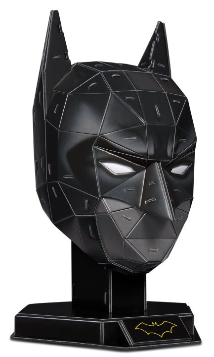 4D Пазли Batman маска — фото 4