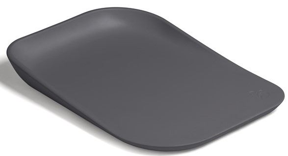 Пеленальник поролоновий м'який килимок для пеленання HAUCK Зміна N CLEAN BPA FREE