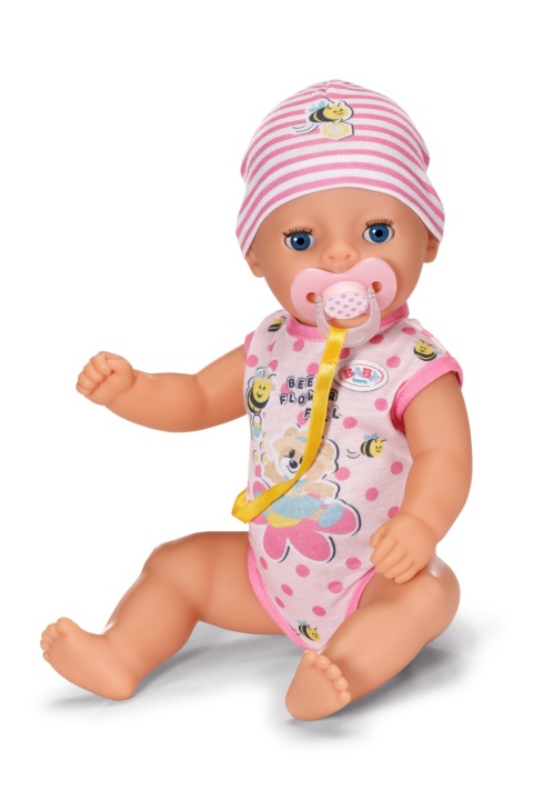 Лялька Baby Born (вживаний) — фото 4