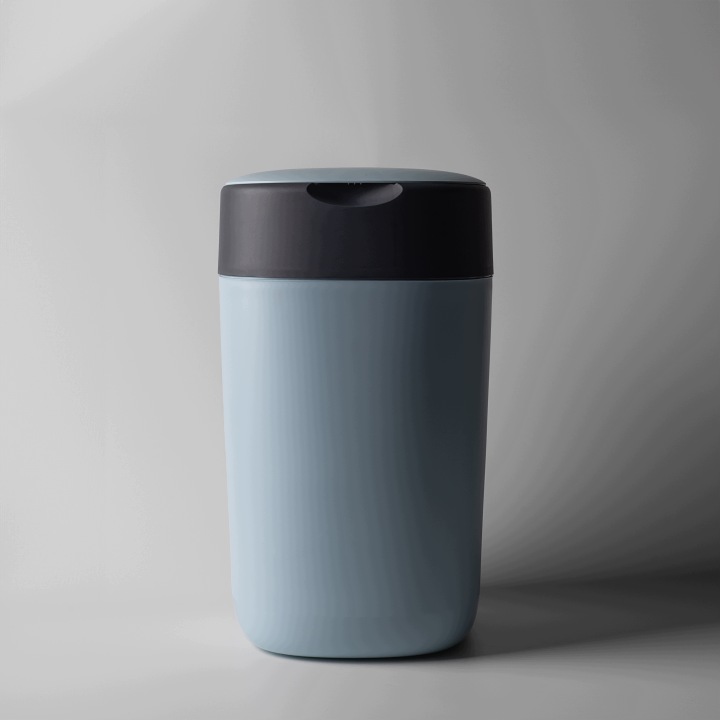 Кошик для підгузків Tommee Tippee Twist & Click, синій — фото 4