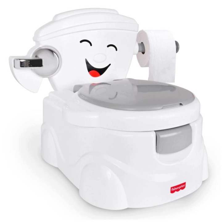 FISHER PRICE співочий горщик 700470698