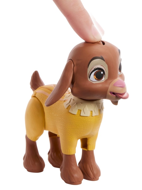 Disney Wish Asha of Rosas - Набір пригодницький особлива — фото 2