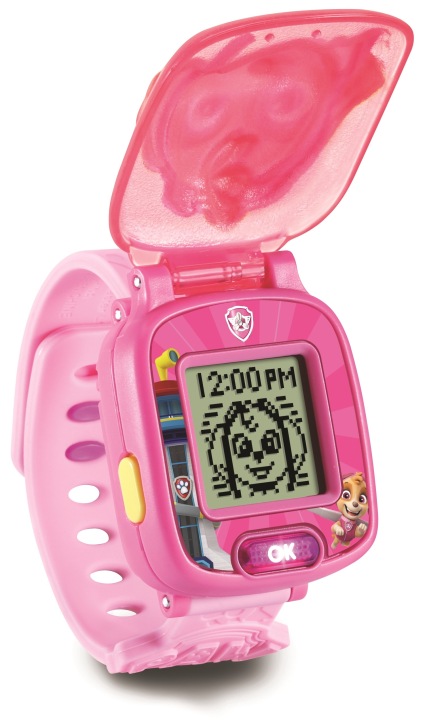 Дитячі chytré годинник Vtech Skye Щенячий патруль