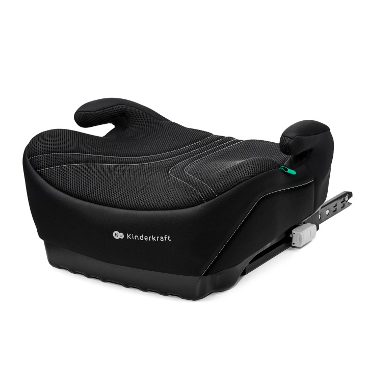 Kinderkraft i-Boost 2 Pro i-Size - Підставка Автокрісло 125-150 см — фото 2