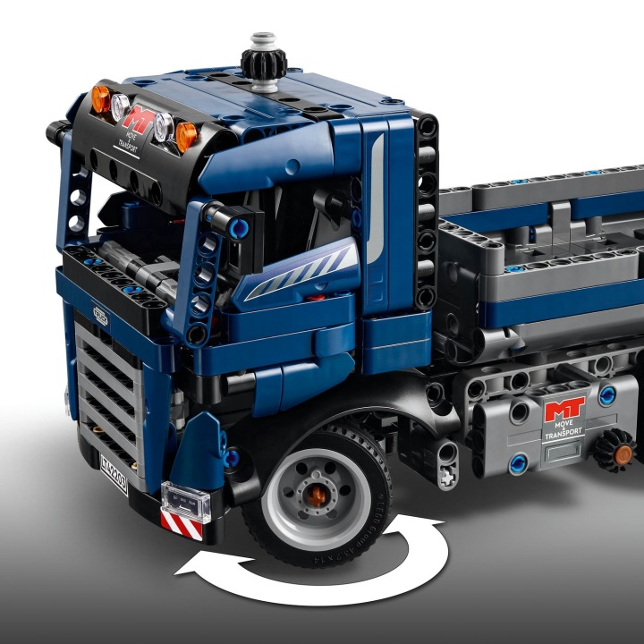 LEGO Technic 42203 — фото 6