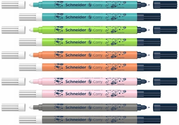Стирачка стирач чорнила з лайнером CORRY 6940 SCHNEIDER