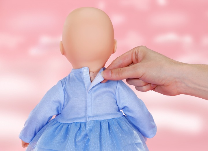 BABY born Сукня зимова, 36 см — фото 3