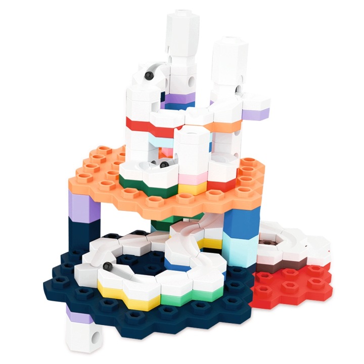 Ravensburger GraviTrax Micro Rainbow Набір Стартовий — фото 2