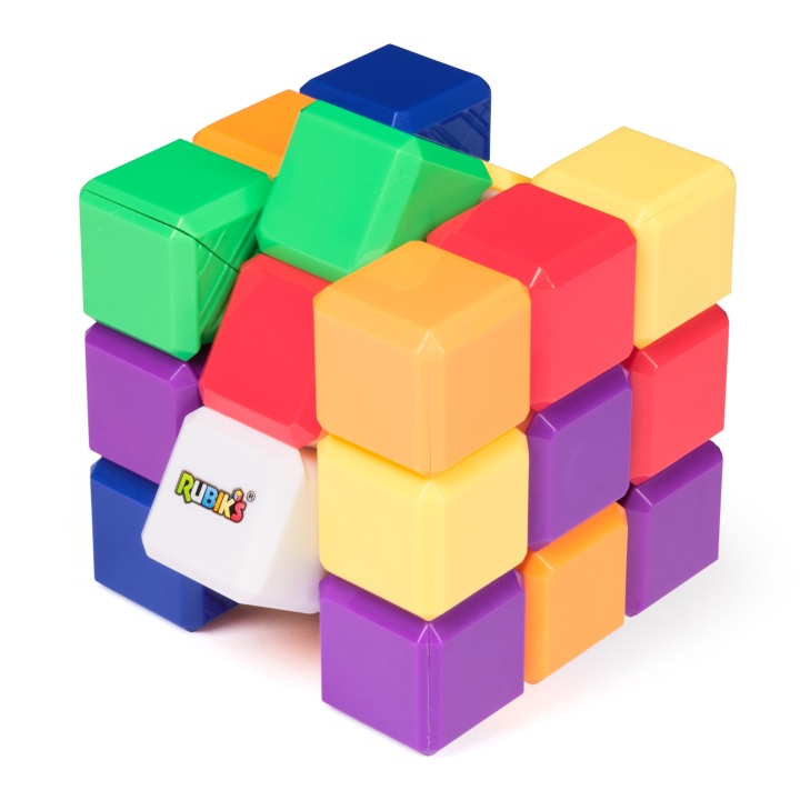 Кубик Rubik's: Тетріс Spin Master — фото 7