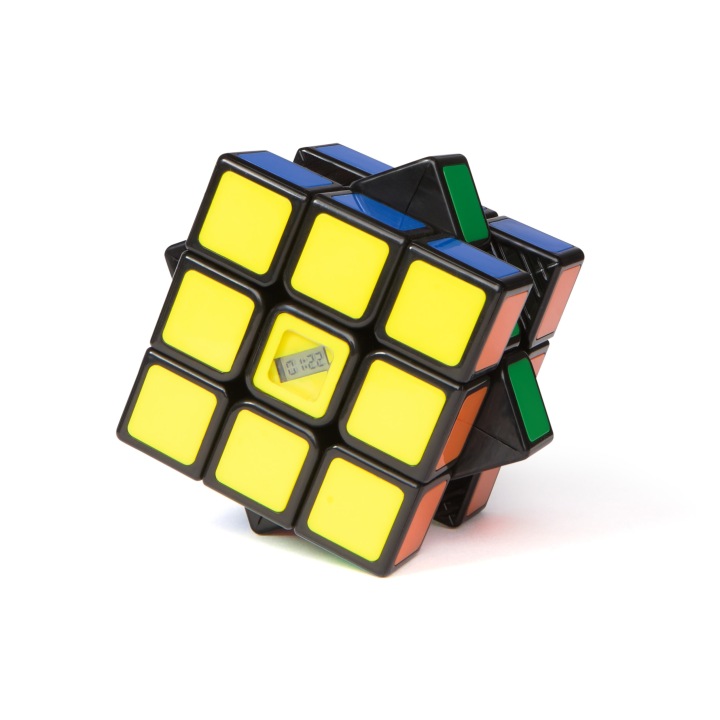Кубик рубіка 3x3 з таймером стопером RUBIK'S CUBE — фото 4