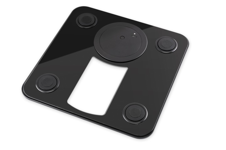 Ваги підлогові ETA SlimFit заряджання USB-C ETA978190000