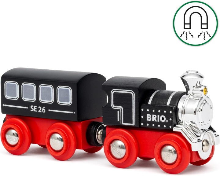 Brio Train Серія Спеціальна 2026