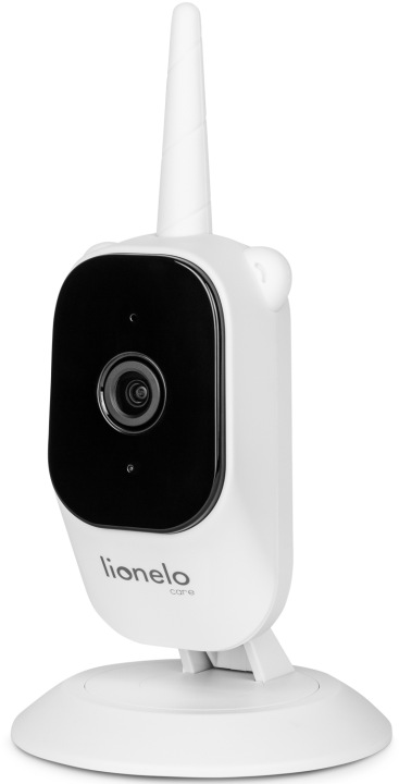 Додаткова камера Full HD для радіоняні електронної Lionelo Babyline 3.2 — фото 11