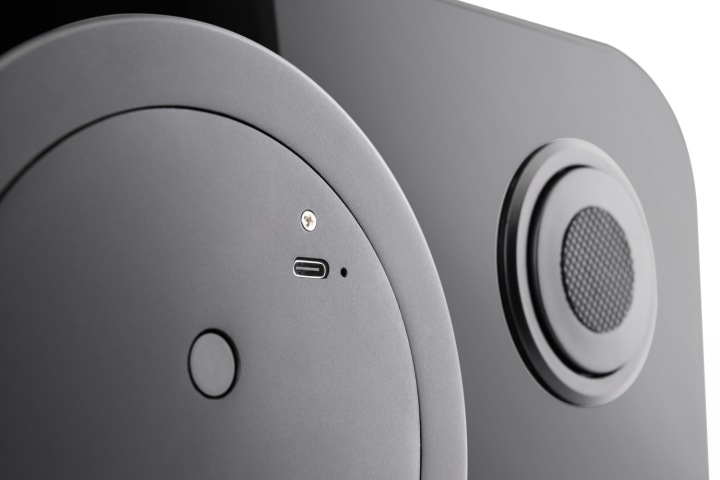 Ваги підлогові ETA SlimFit заряджання USB-C ETA978190000 — фото 4