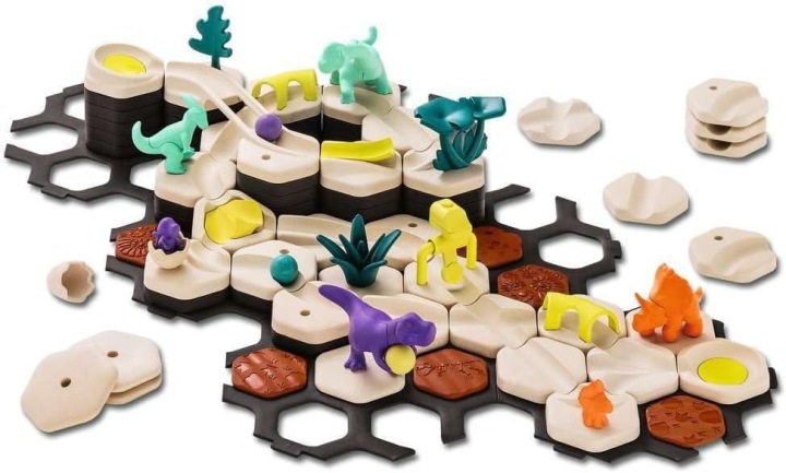 Ravensburger GraviTrax Junior Динозаври - набір стартовий L — фото 2
