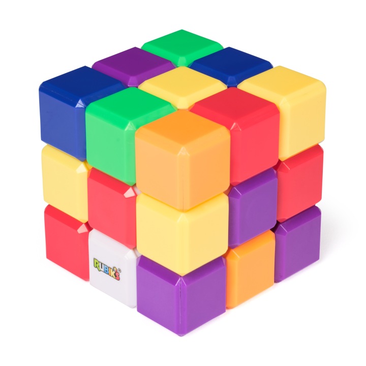 Кубик Rubik's: Тетріс Spin Master — фото 5