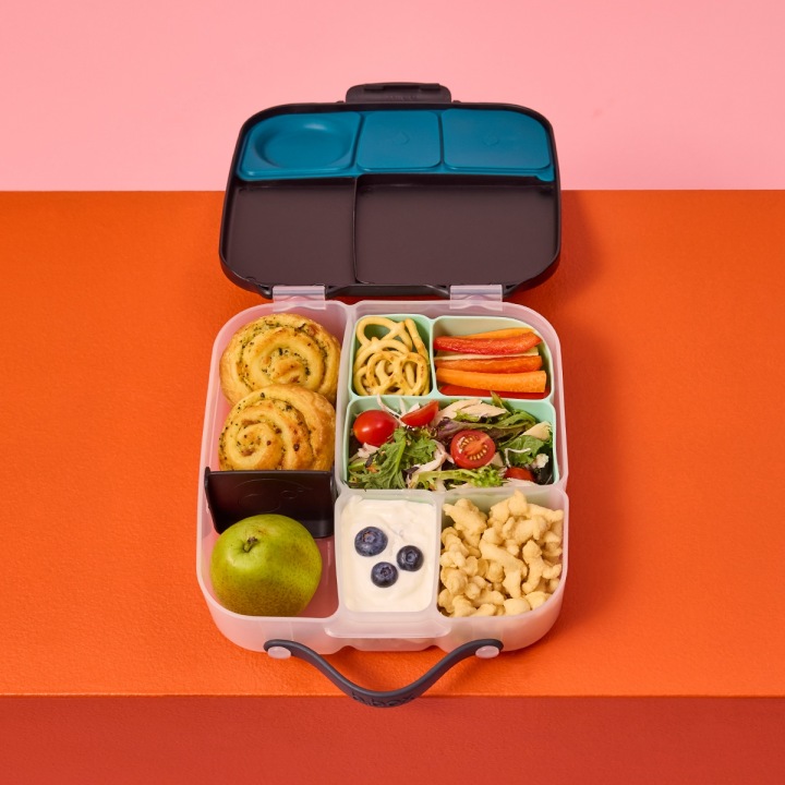 Ланч-бокс B.BOX Night Vision BB001375Lunch box B.BOX Night Vision BB001375 — фото 9
