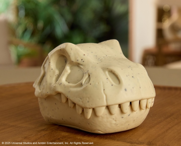 BITZEE JURASSIC WORLD інтерактивне цифрове звірятко голограма динозавр — фото 10