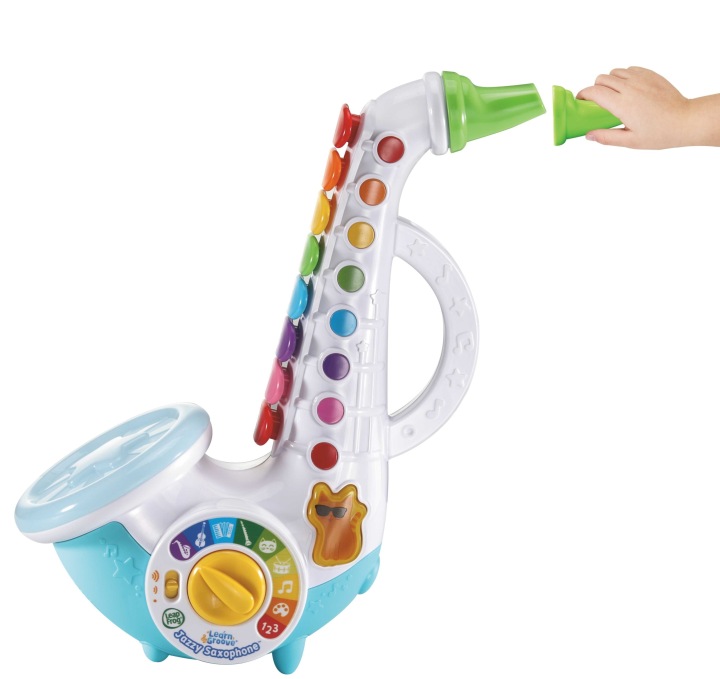 Vtech Чарівний саксофон Ч. — фото 2
