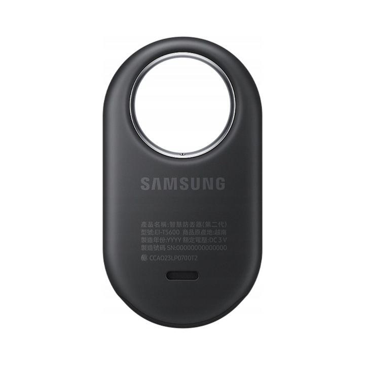 Трекер Samsung Galaxy SmartTag2 EI-T5600BBEGWW