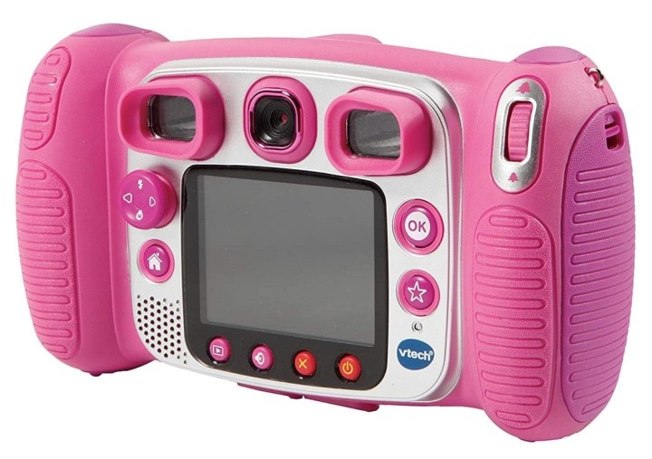Апарат дитячий VTech Kidizoom Duo 29C274 — фото 2