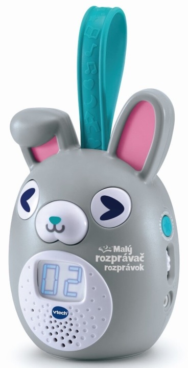 Vtech Маленький оповідач казок SK