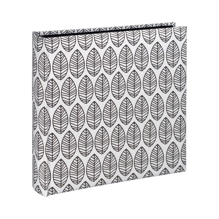 Великий Альбом традиційний LA FLEUR 30x30 100str HAMA В