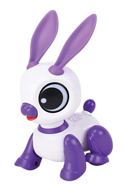Робот Кролик Power Rabbit Lexibook ROB02RAB Lexibook