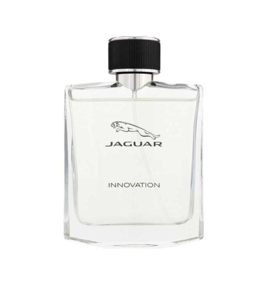 jaguar innovation