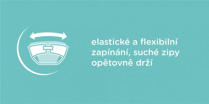 Linteo Baby Преміум Maxi підгузки для дітей 8 до 15 кг, 50 шт. — фото 11
