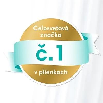 Pampers Premium Care розмір 0, 30 шт., <3 кг Підгузки Підгузки — фото 9