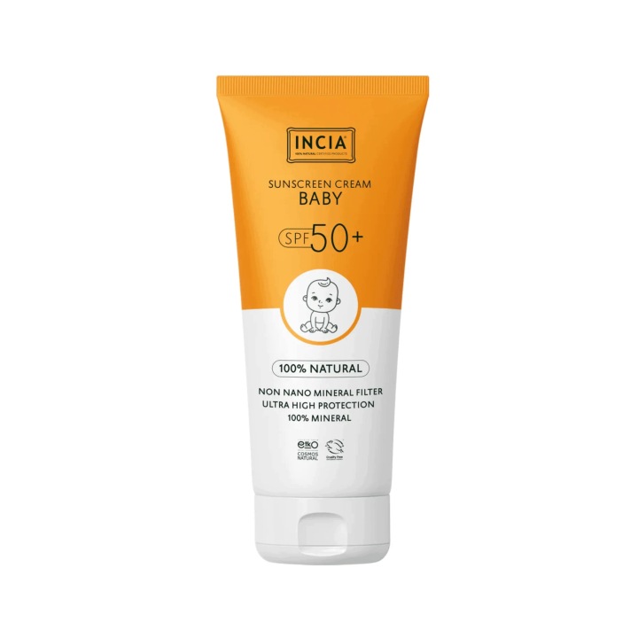 Крем на сонце Elastic 50 SPF 50 мл