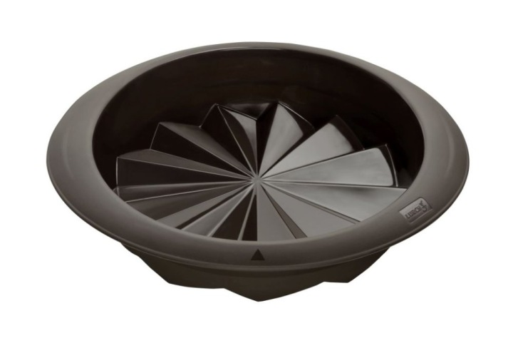 Lurch Flexiform silkonová forma na dort 24cm (00085032)
