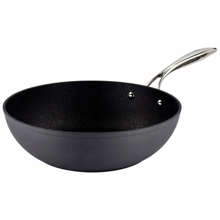 Eaziglide Neverstick3 pánev wok 28 cm (0916)