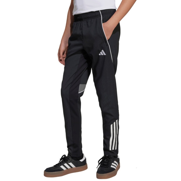 ND05_IW0447-152 см IW0447 Штани для дітей adidas Tiro 25 Competition...