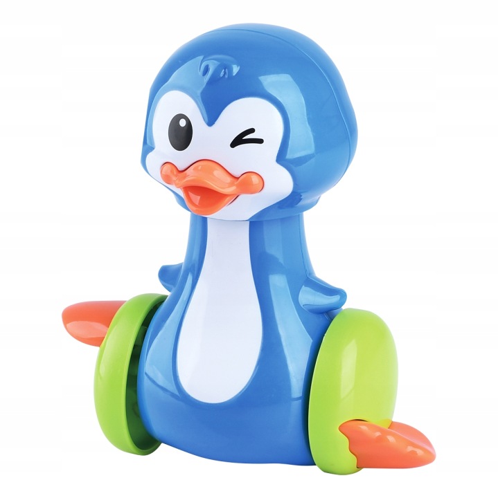 Playgo Пінгвін Заводний 13 см