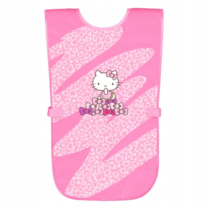 BAAGL Фартух дитячий Hello Kitty Sweet Леопард...