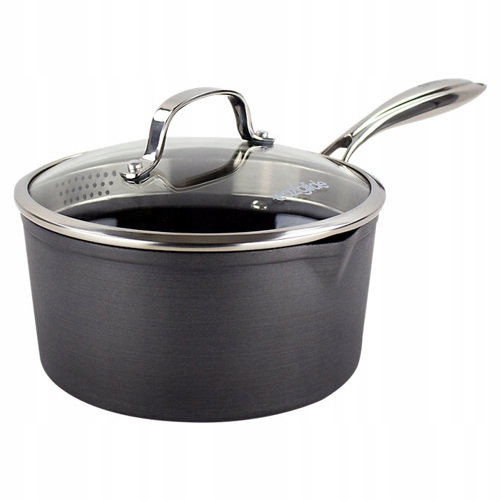 Eaziglide Neverstick3 rendlík s poklicí 16 cm (0902)