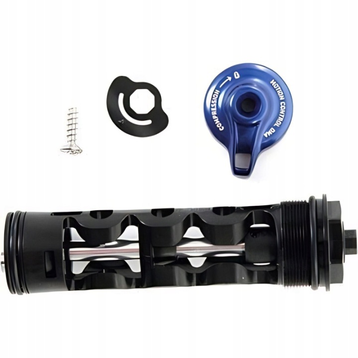 Аксесуари Та Запчастини Для Велосипедних Амортизаторів Rockshox