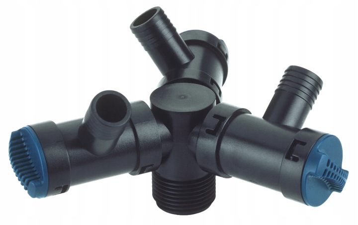 Oase Rozvaděč vody Multi Wd 3/4"