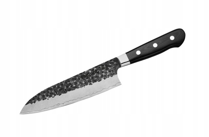 Samura Pro-S Lunar Nůž Santoku 18 cm (SPL-0095)