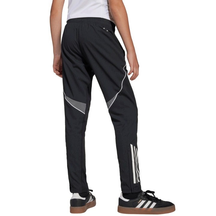 ND05_IW0447-152 см IW0447 Штани для дітей adidas Tiro 25 Competition... — фото 3