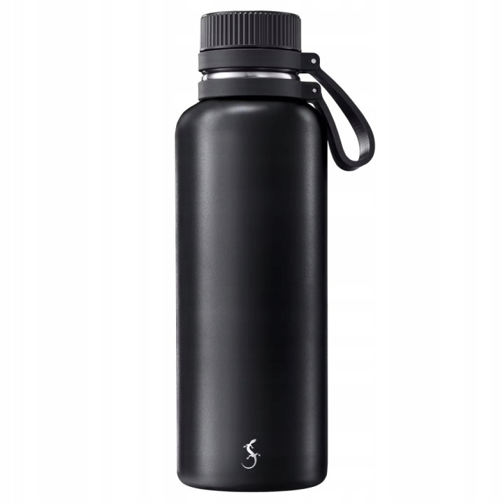 Lurch Outdoor termolahev 1l Black