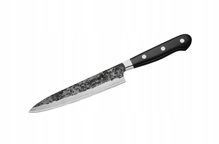 Samura Pro-S Lunar Univerzální nůž 15 cm (SPL-0023)